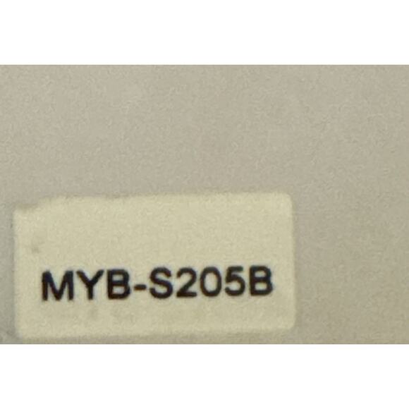 Homedics MyBaby Sound Spa Portable White Noise Machine for Babies MYB-S205 - Picture 5 of 6